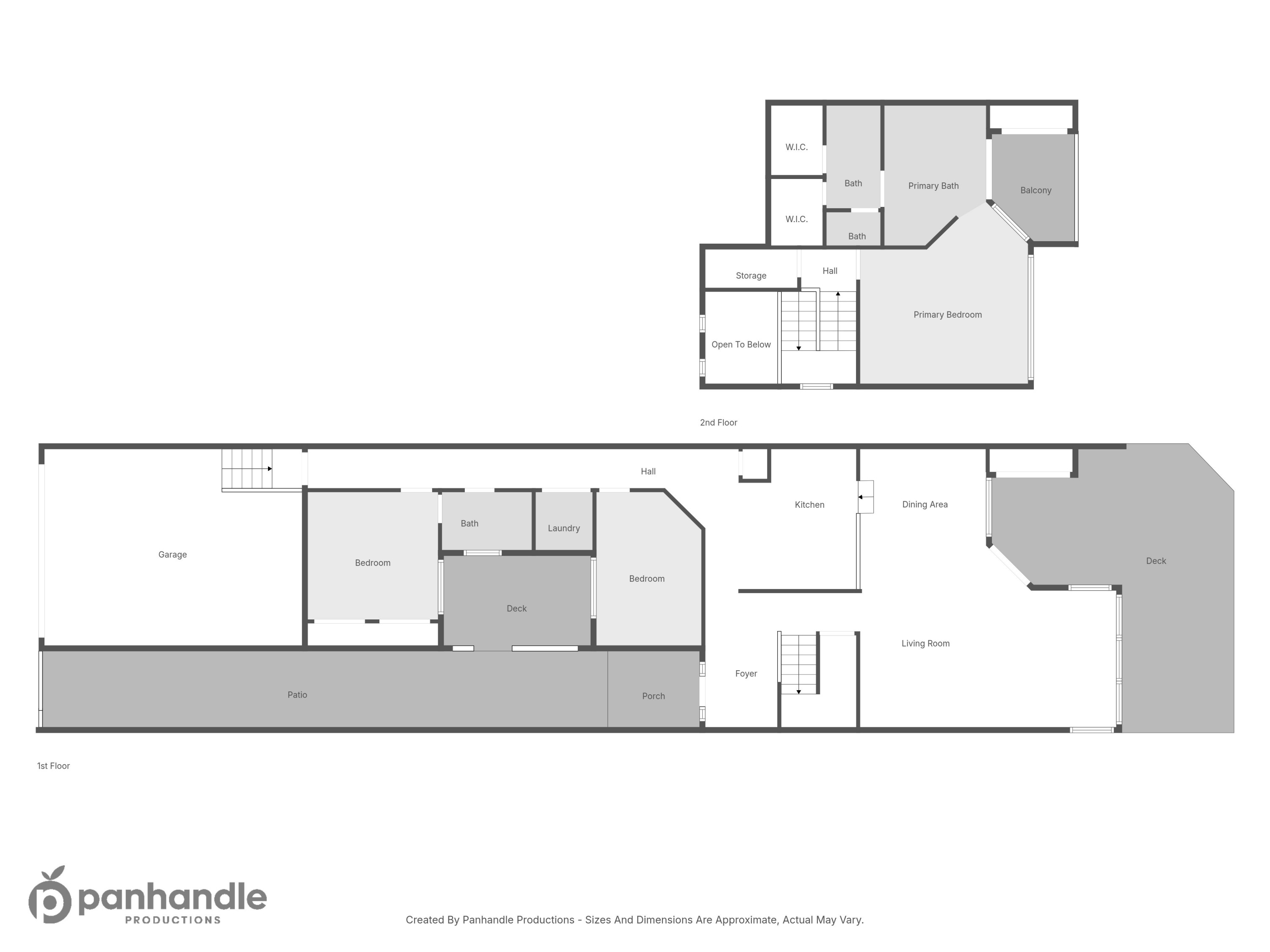 The Moorings - Residential