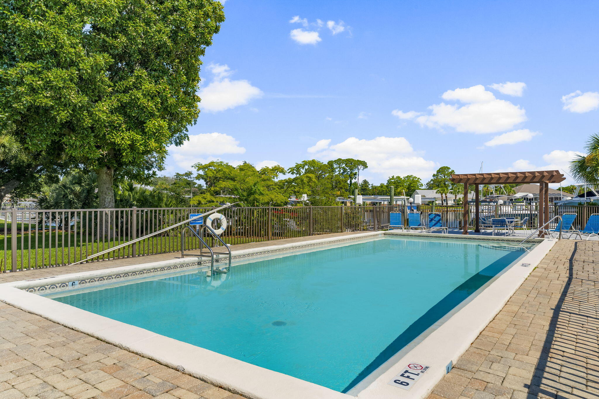 The Moorings - Residential