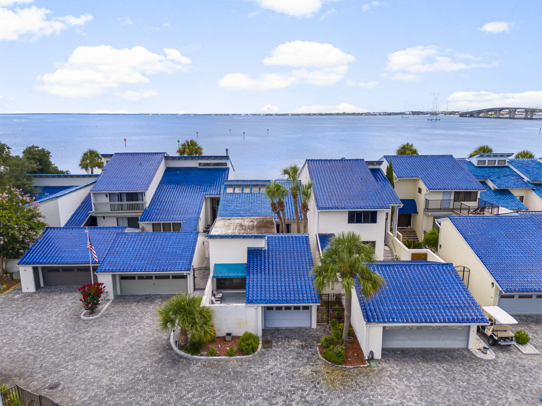 The Moorings - Residential