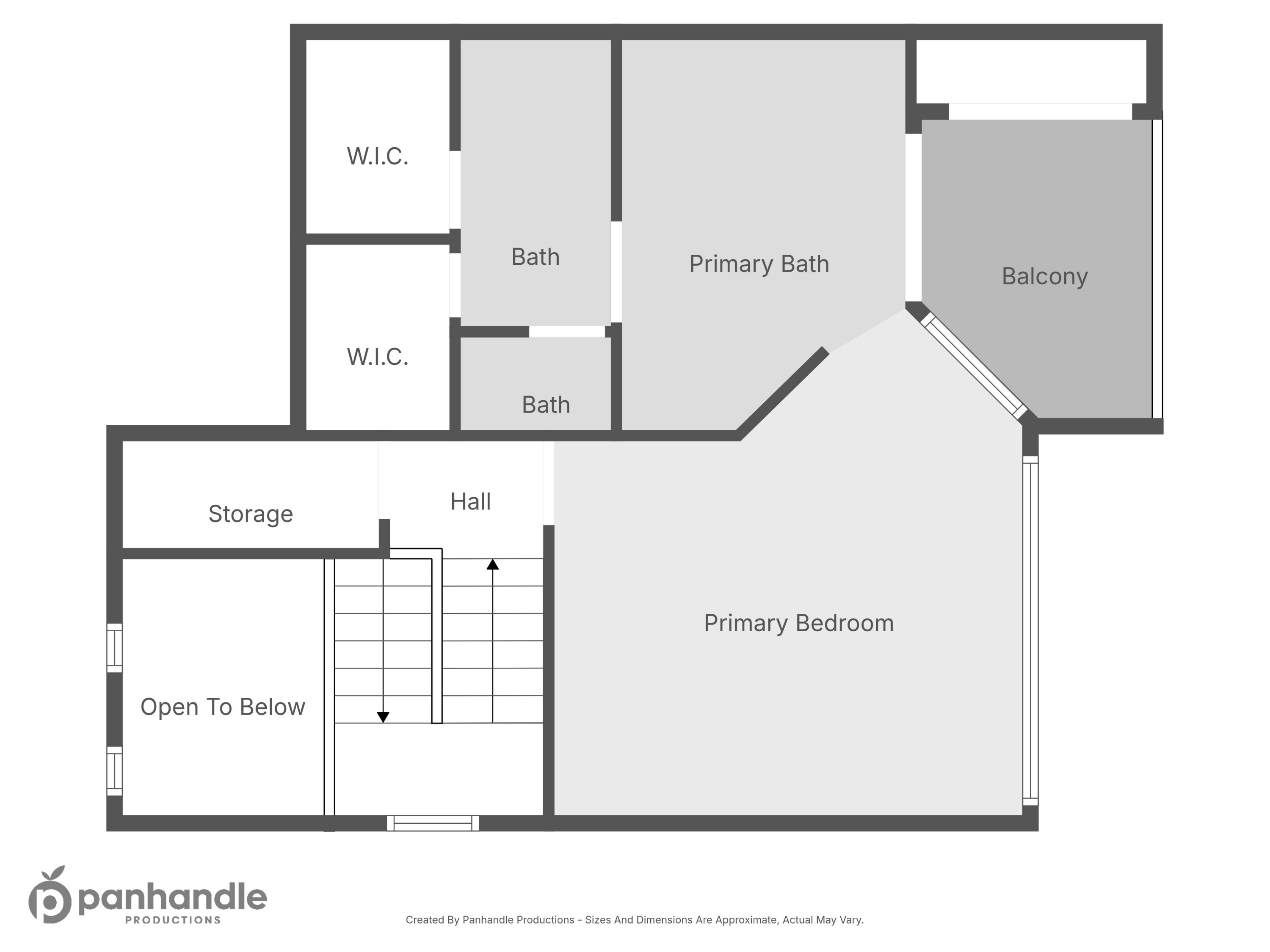 The Moorings - Residential