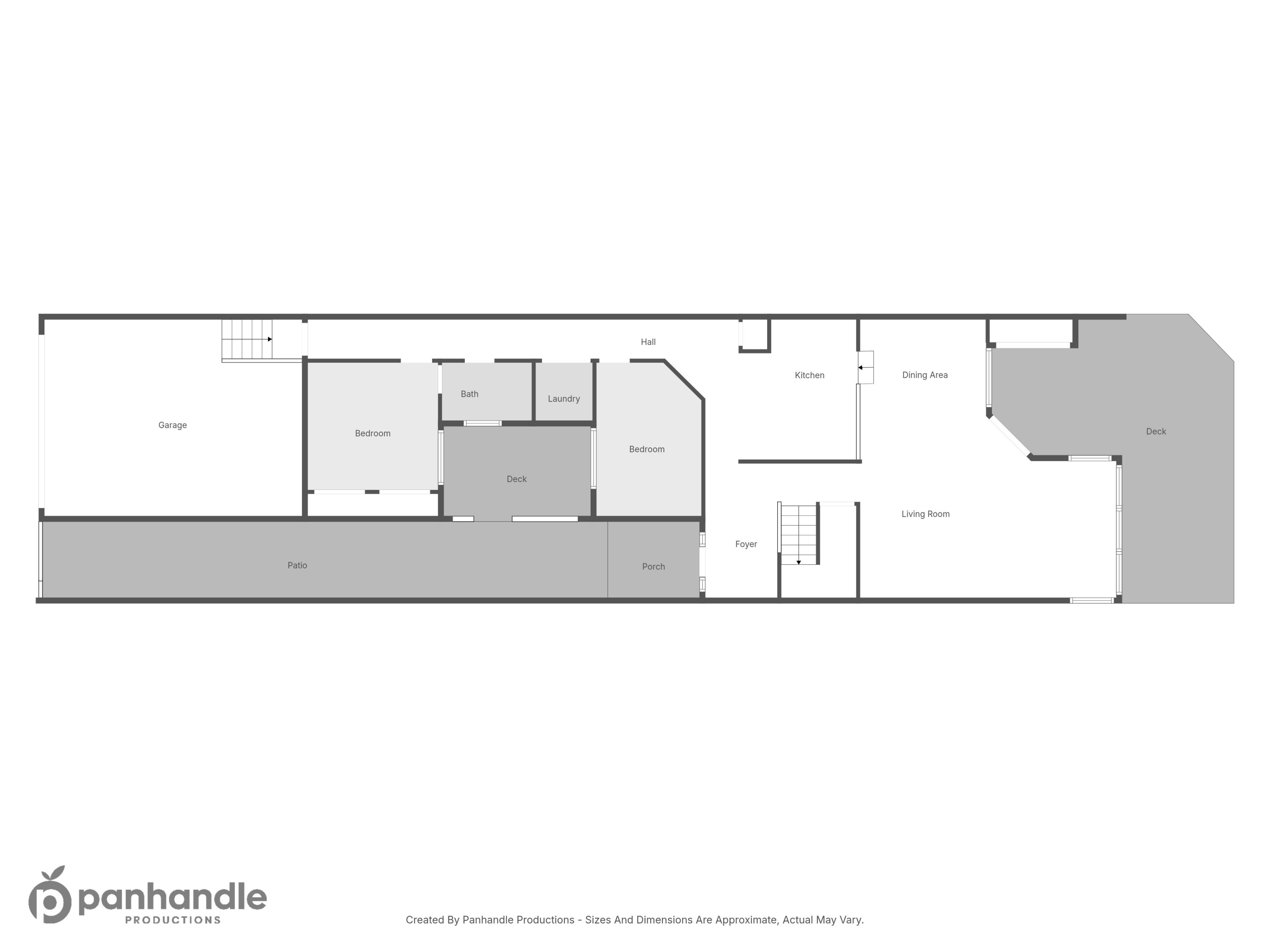 The Moorings - Residential
