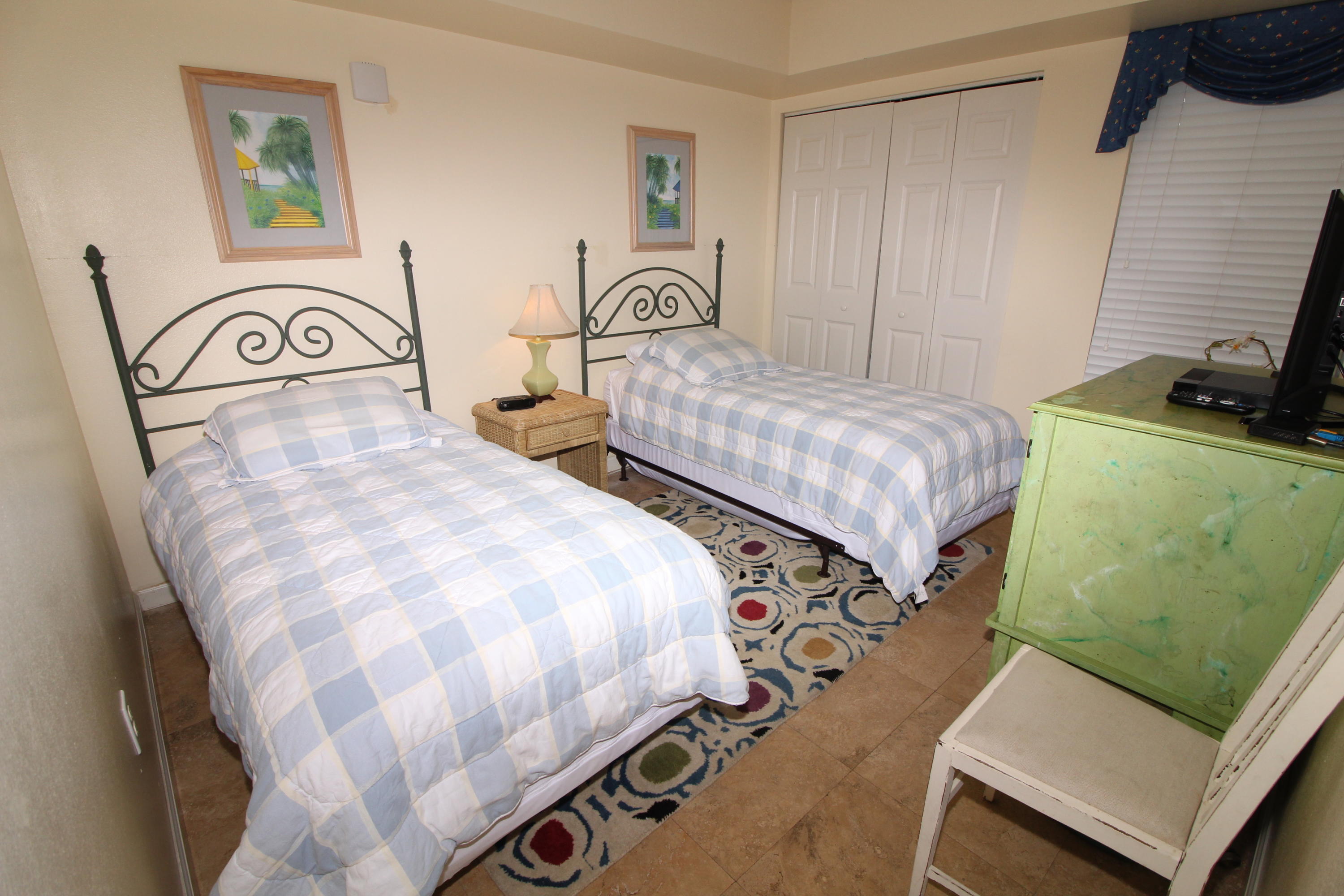 TERRACE AT PELICAN BEACH - Residential