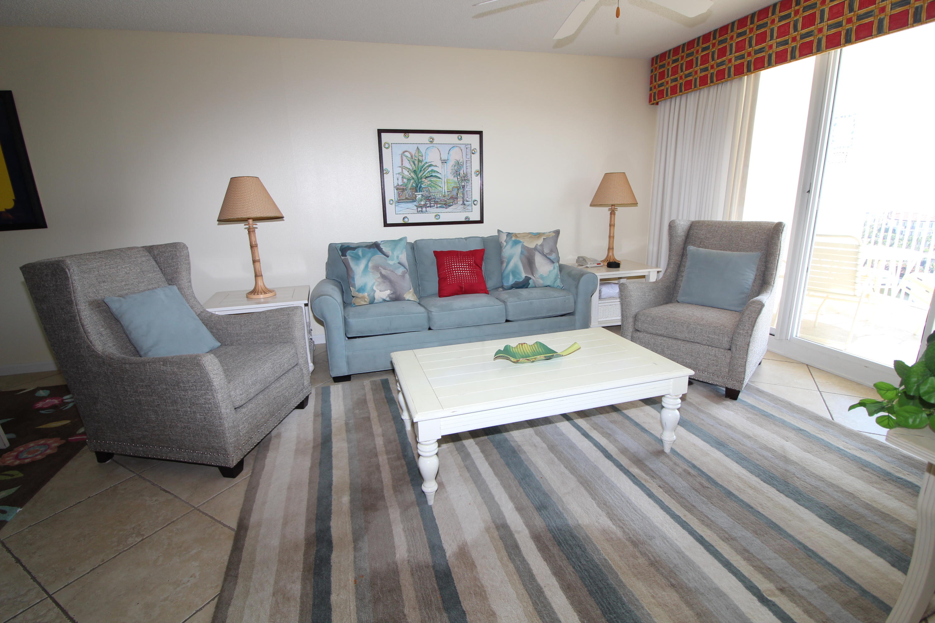 TERRACE AT PELICAN BEACH - Residential