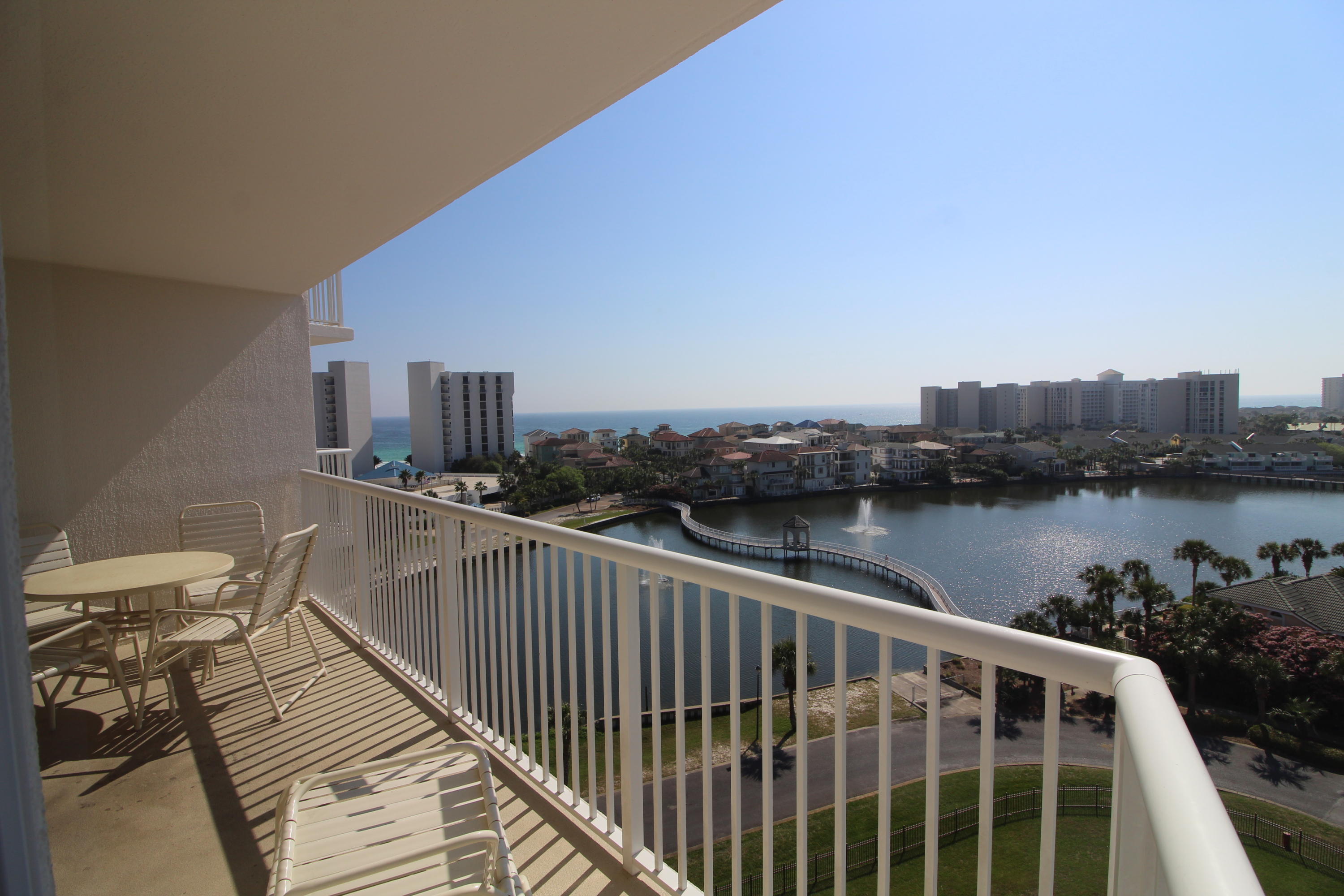 TERRACE AT PELICAN BEACH - Residential
