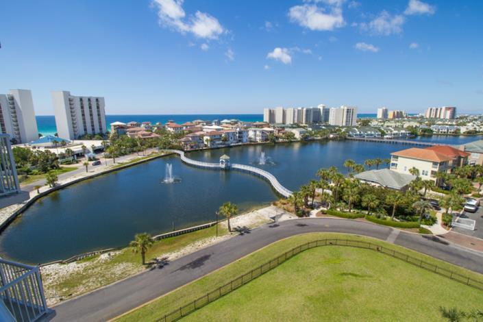 TERRACE AT PELICAN BEACH - Residential