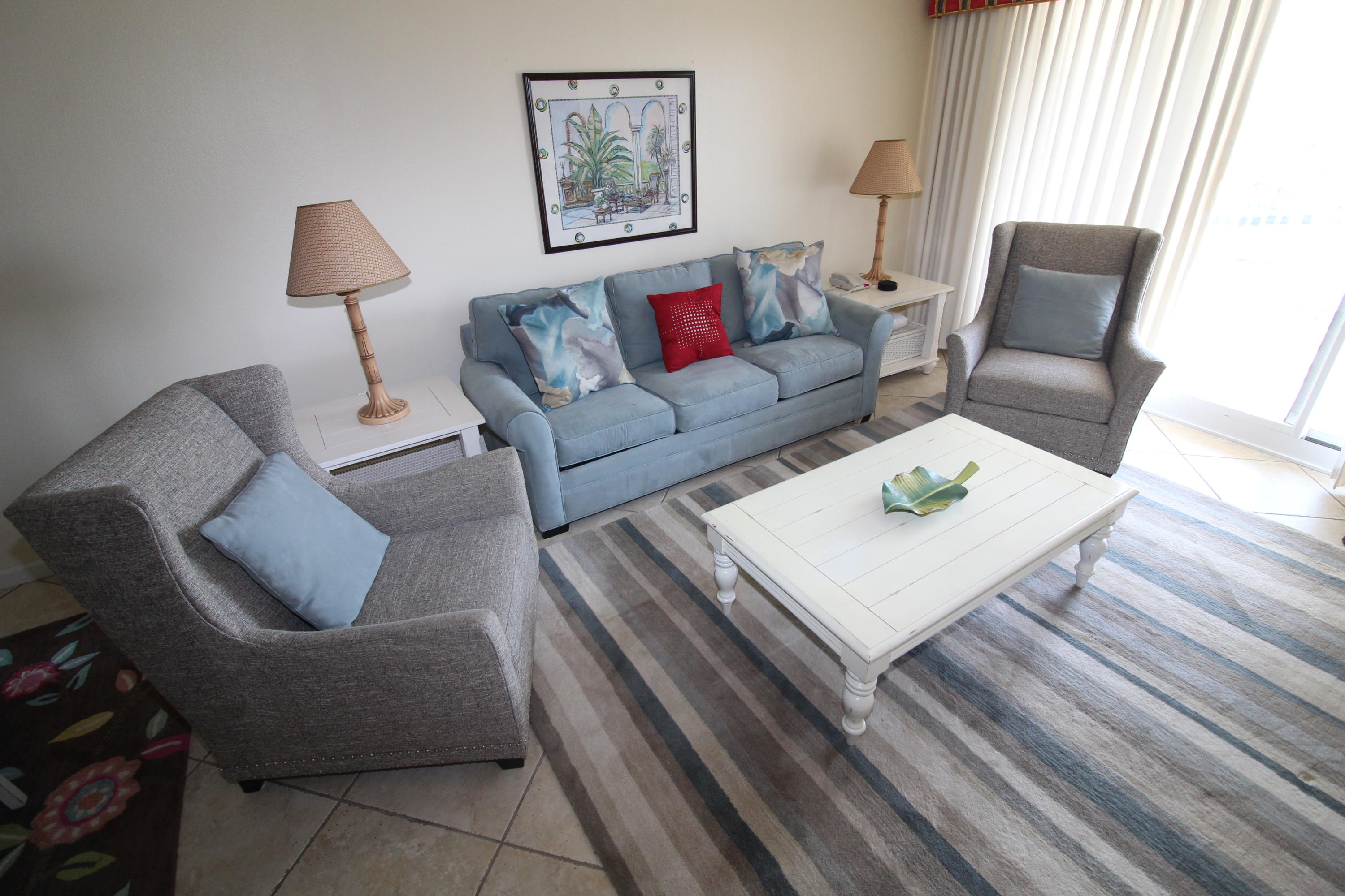 TERRACE AT PELICAN BEACH - Residential