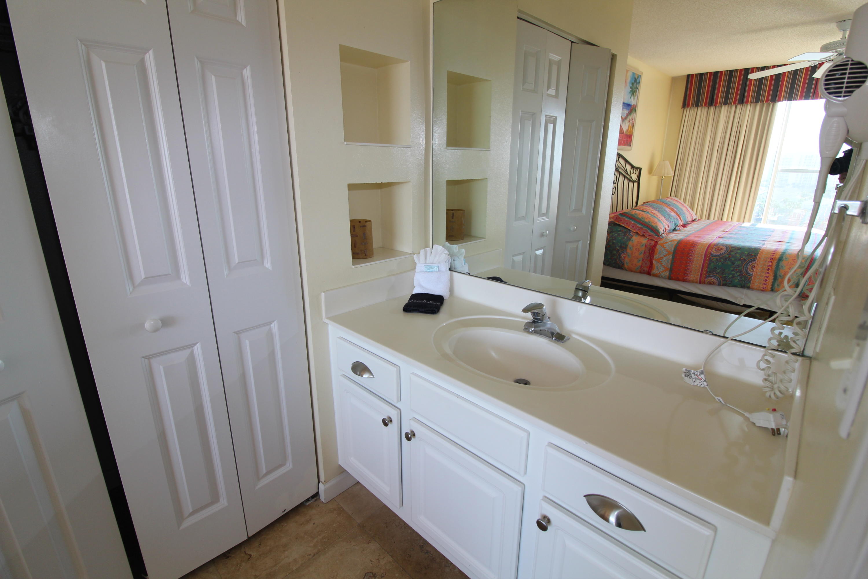 TERRACE AT PELICAN BEACH - Residential