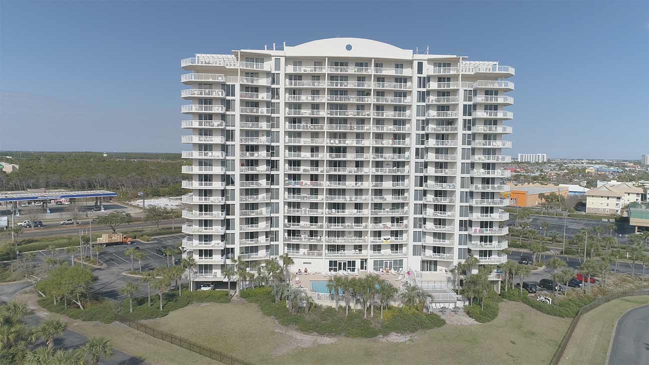 TERRACE AT PELICAN BEACH - Residential