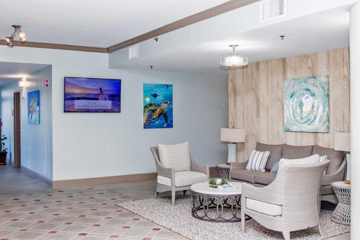 TERRACE AT PELICAN BEACH - Residential