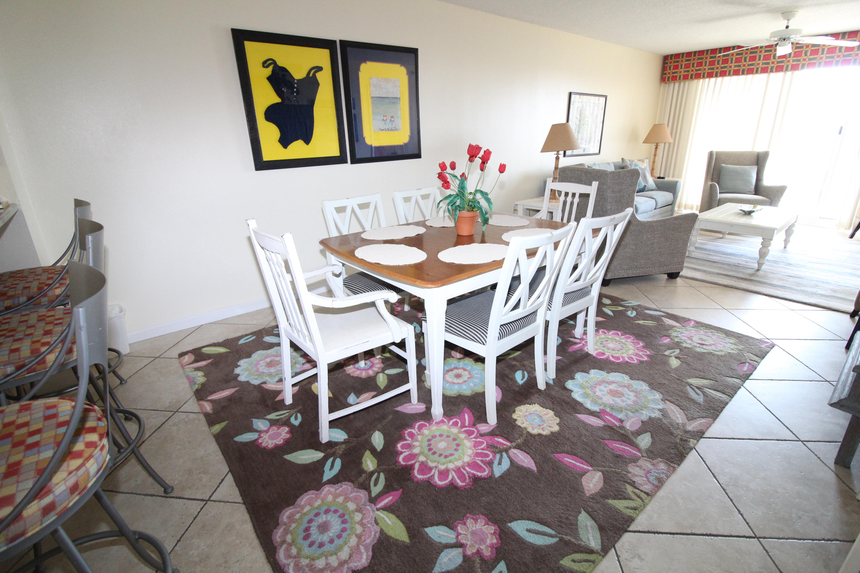 TERRACE AT PELICAN BEACH - Residential