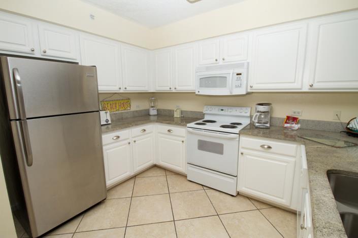 TERRACE AT PELICAN BEACH - Residential