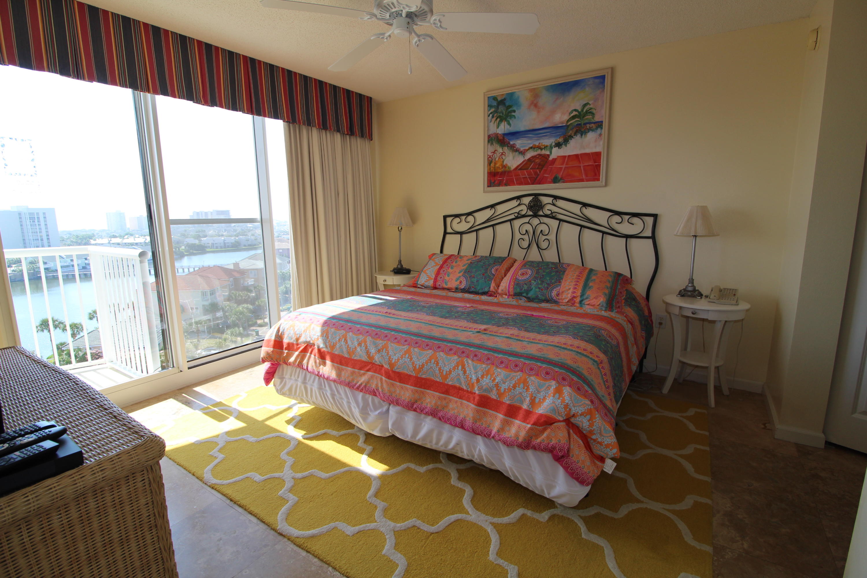 TERRACE AT PELICAN BEACH - Residential