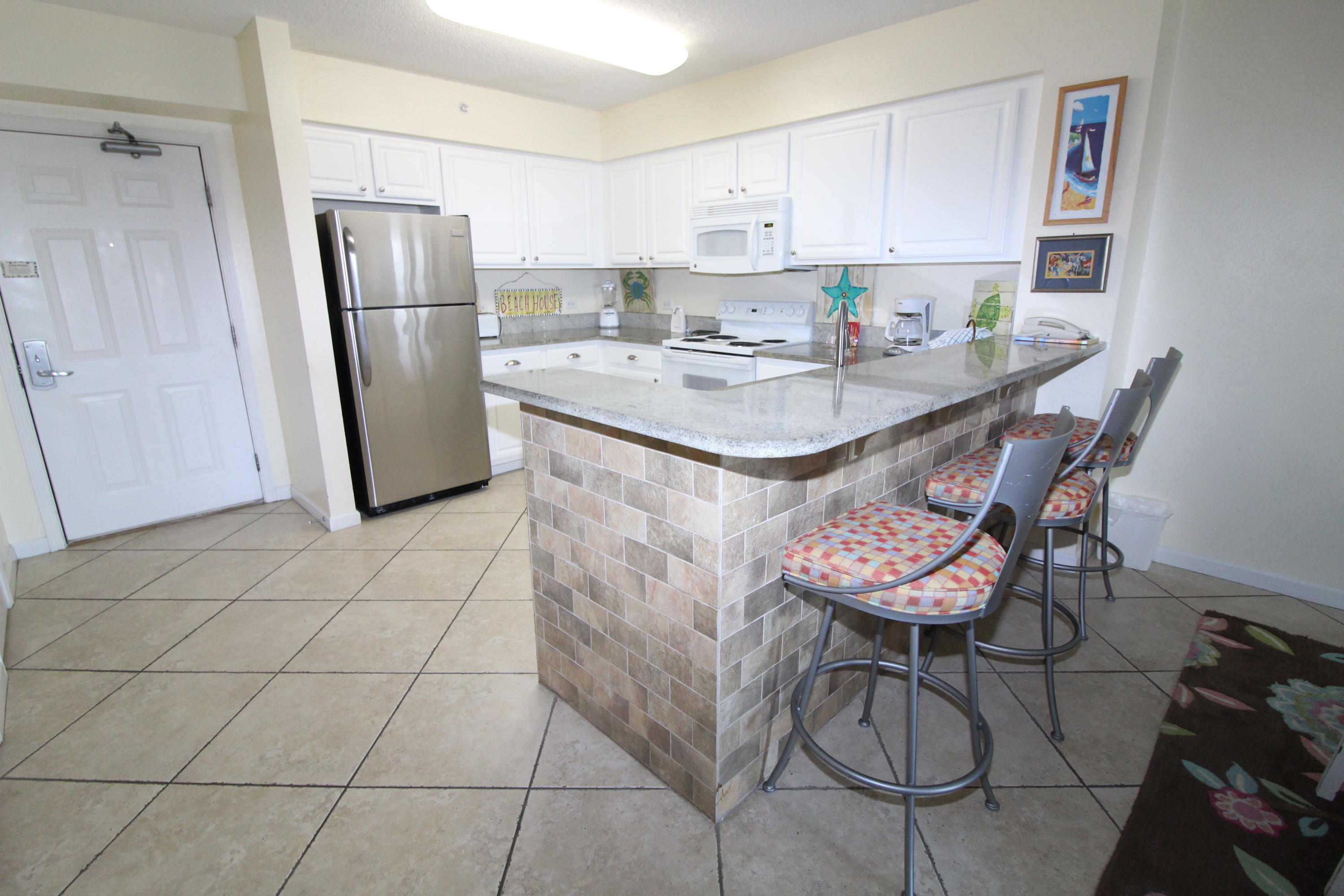 TERRACE AT PELICAN BEACH - Residential