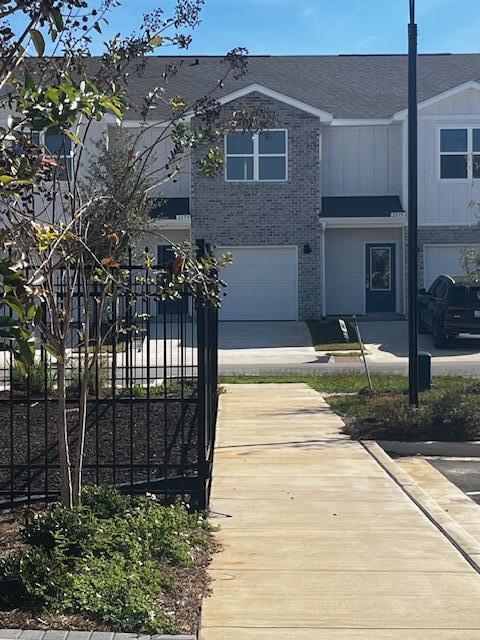 SOUNDVIEW T/H - Residential Lease