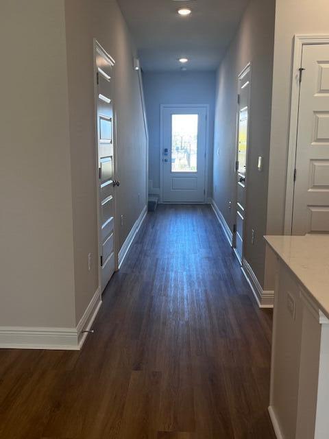 SOUNDVIEW T/H - Residential Lease