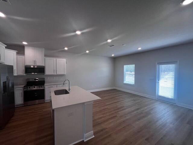 SOUNDVIEW T/H - Residential Lease