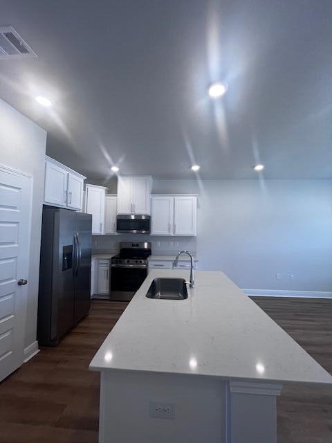 SOUNDVIEW T/H - Residential Lease