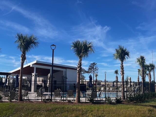 SOUNDVIEW T/H - Residential Lease