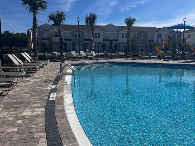 SOUNDVIEW T/H - Residential Lease