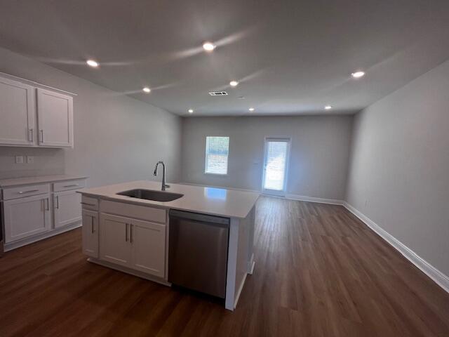 SOUNDVIEW T/H - Residential Lease
