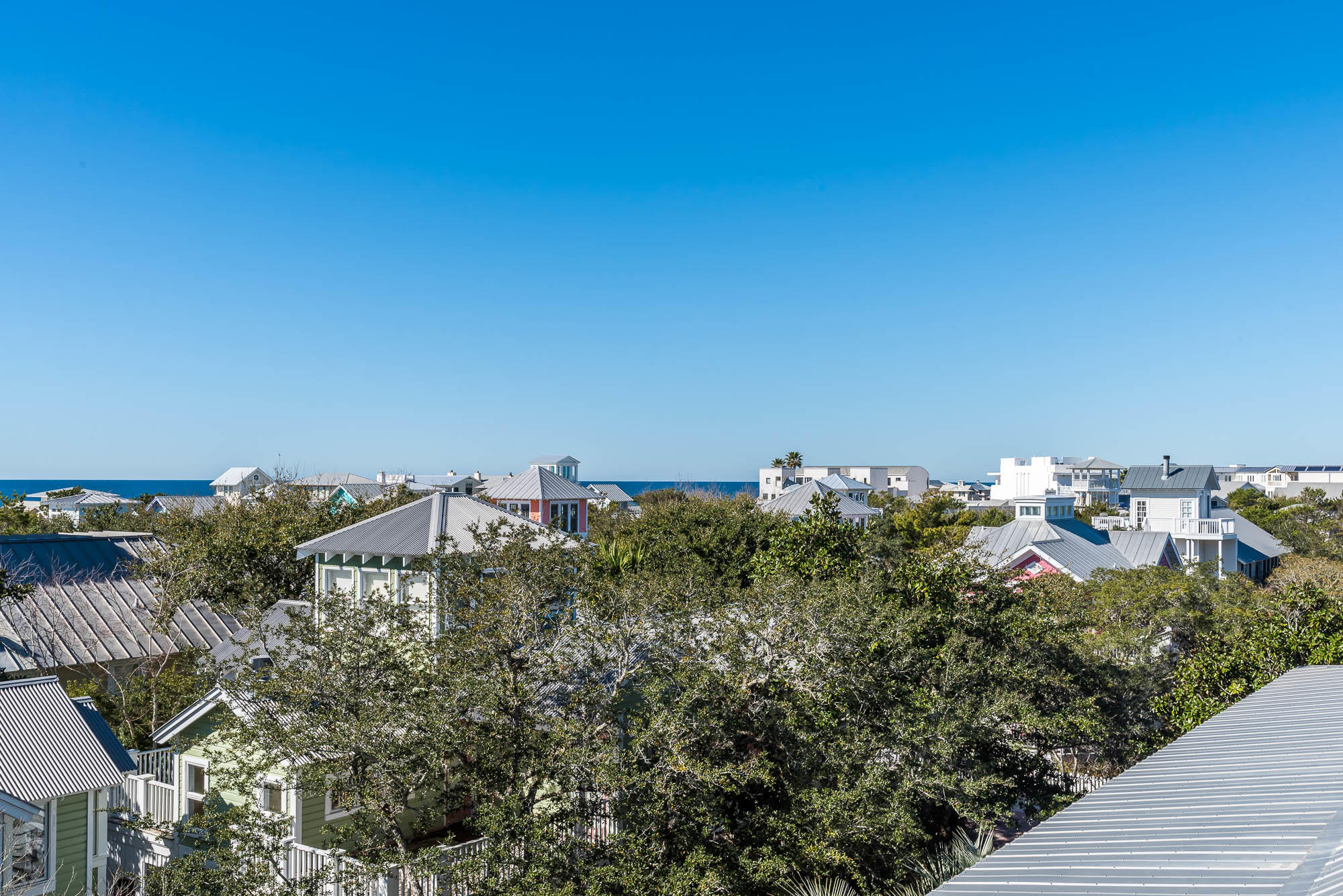 SEASIDE 01 - Residential