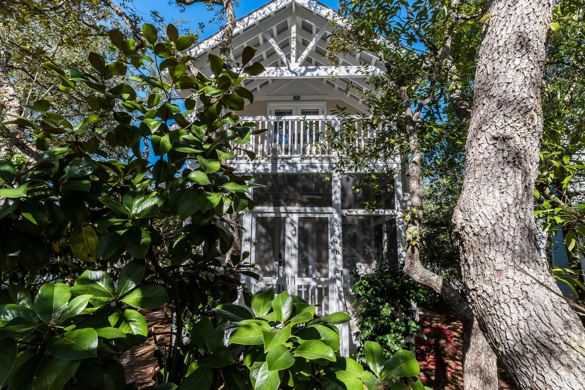 SEASIDE 01 - Residential
