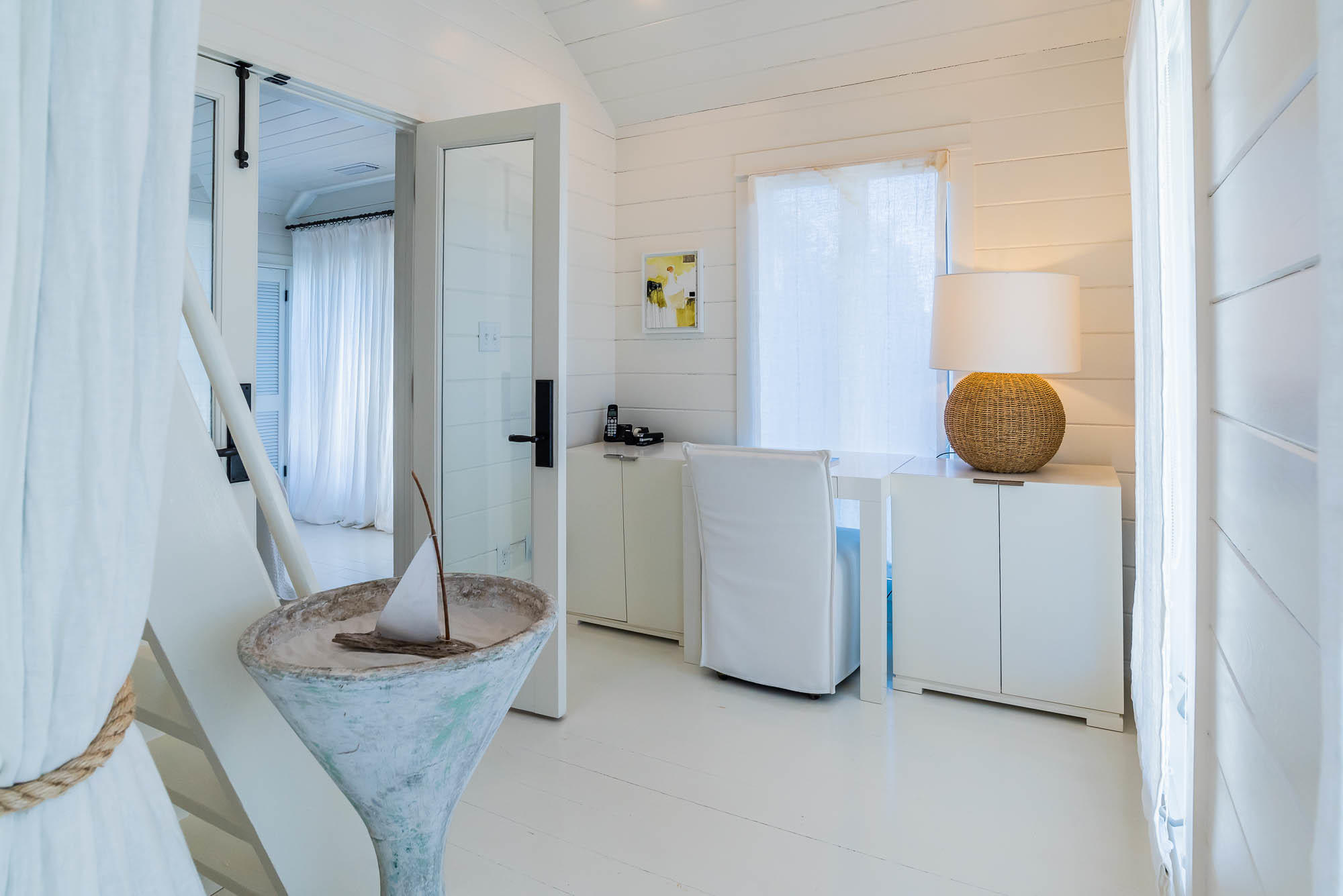 SEASIDE 01 - Residential