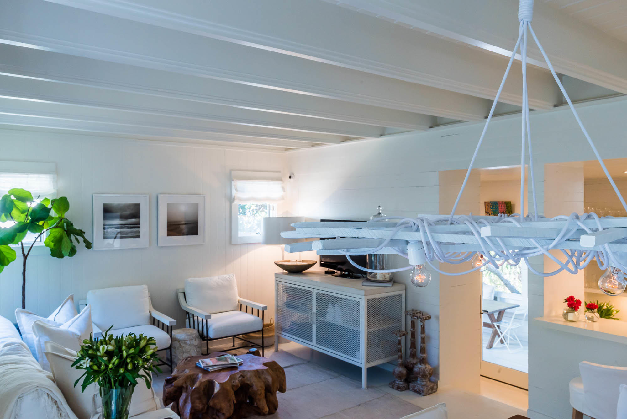 SEASIDE 01 - Residential