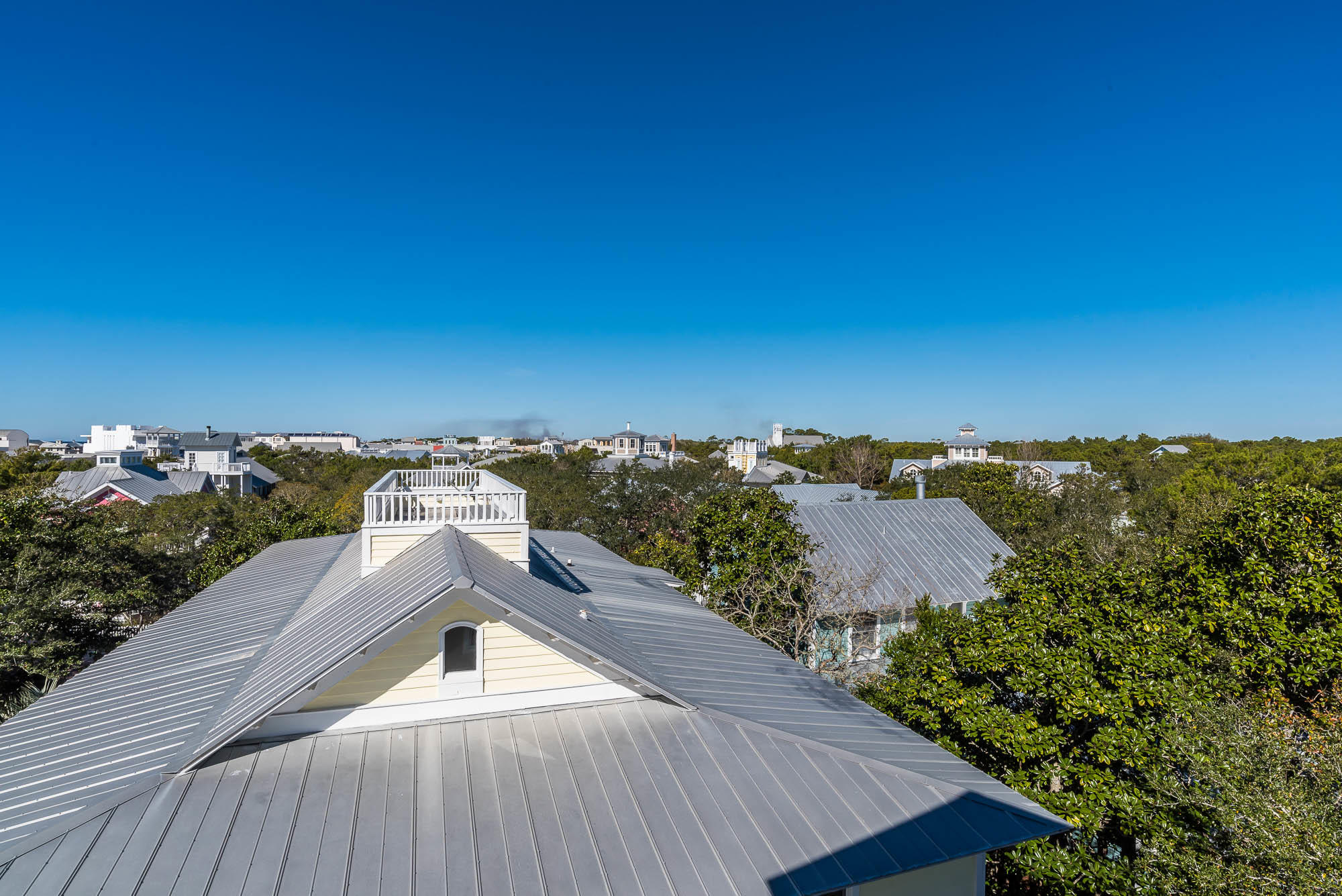 SEASIDE 01 - Residential