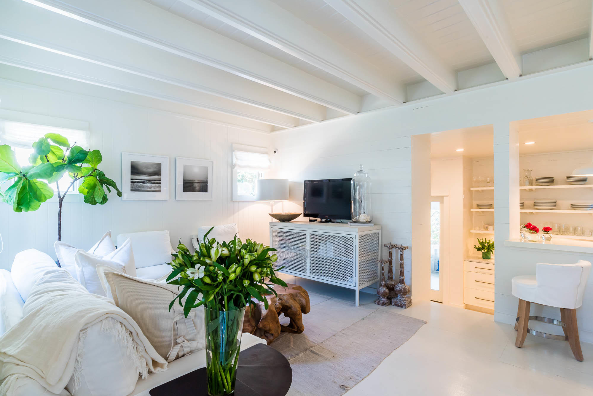 SEASIDE 01 - Residential