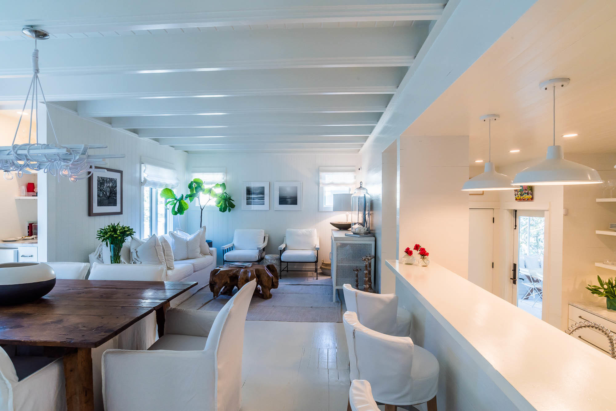 SEASIDE 01 - Residential