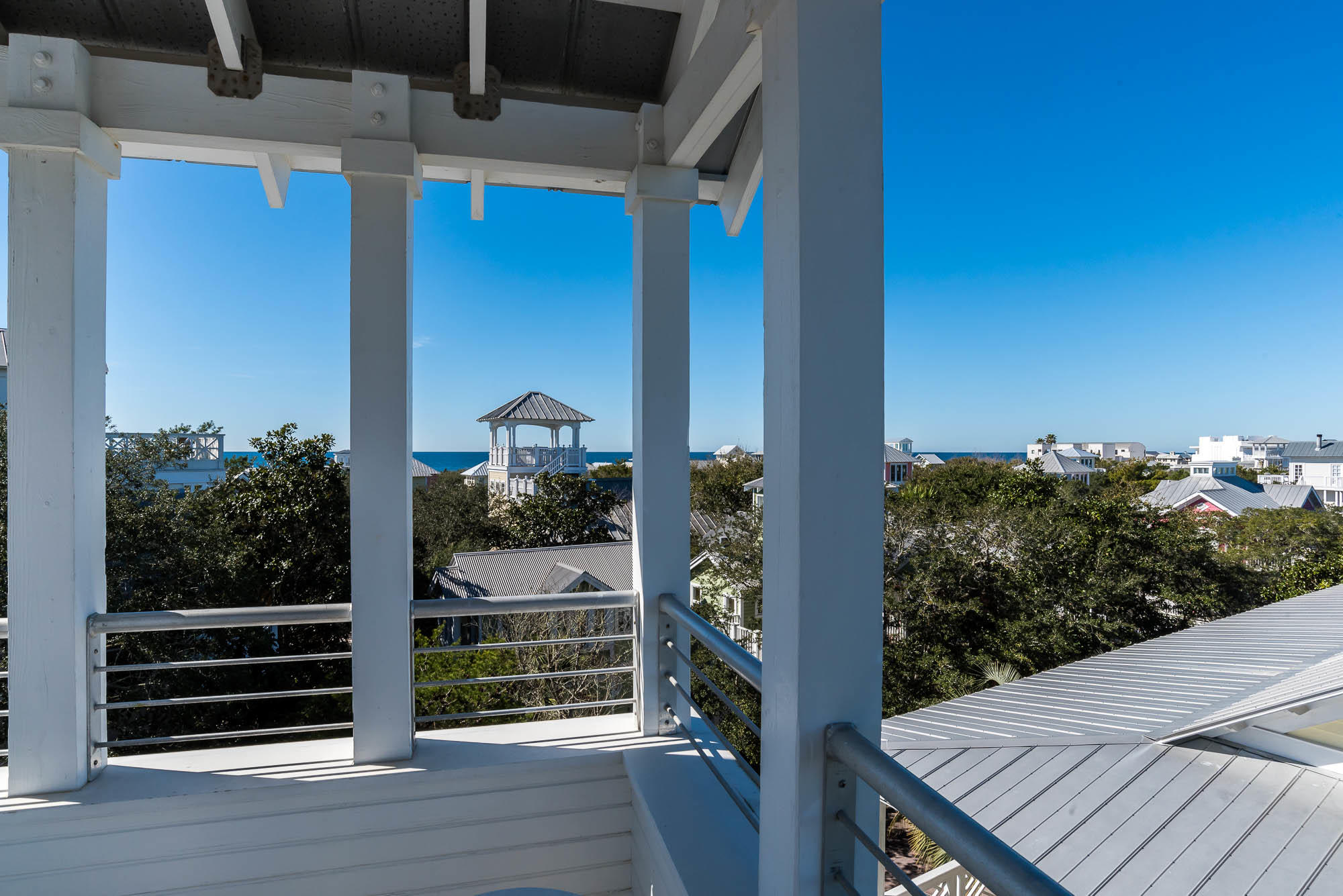 SEASIDE 01 - Residential