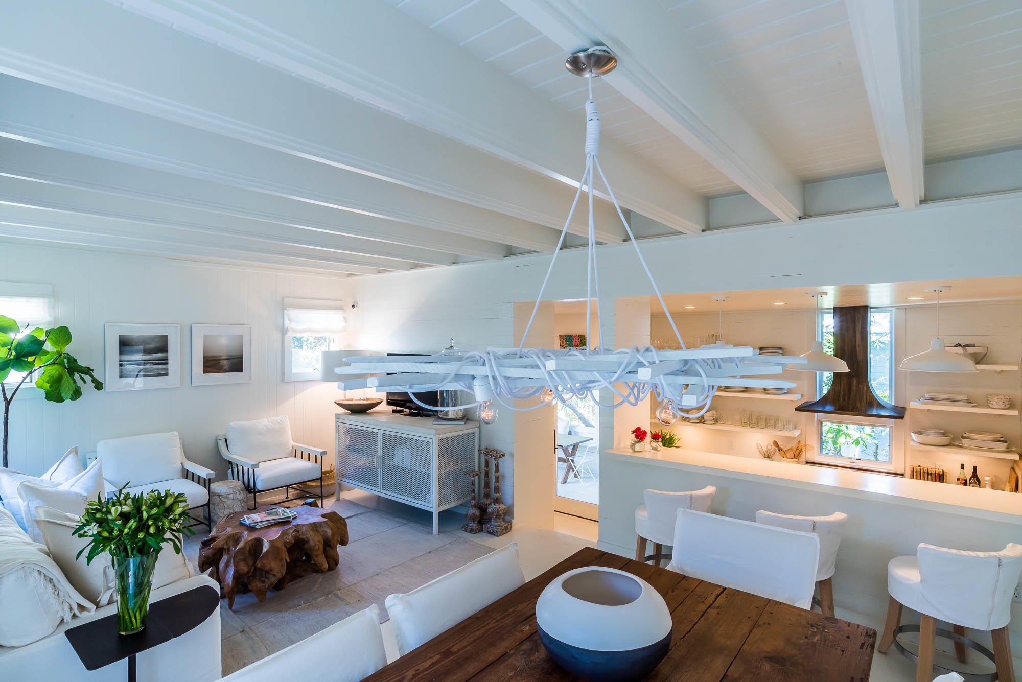 SEASIDE 01 - Residential