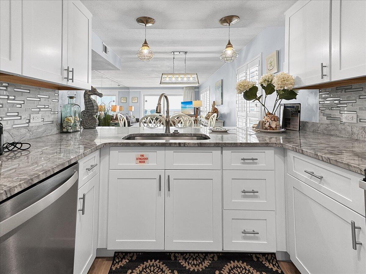 Destin Towers - Residential