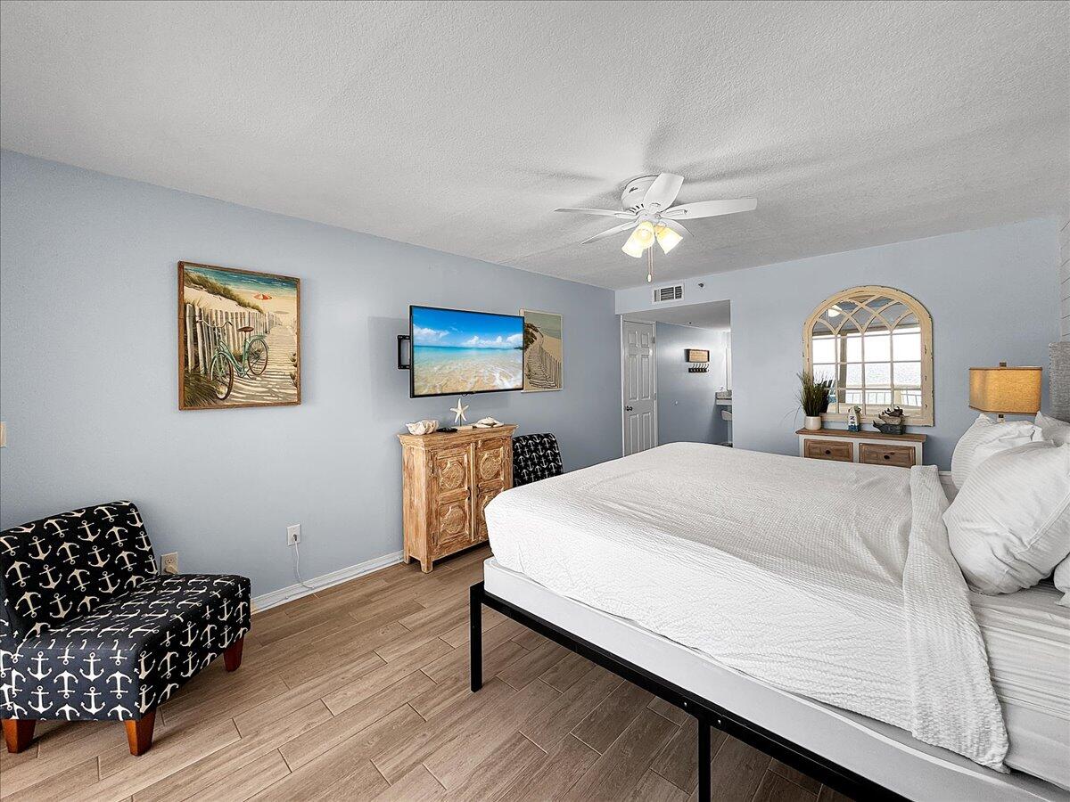 Destin Towers - Residential