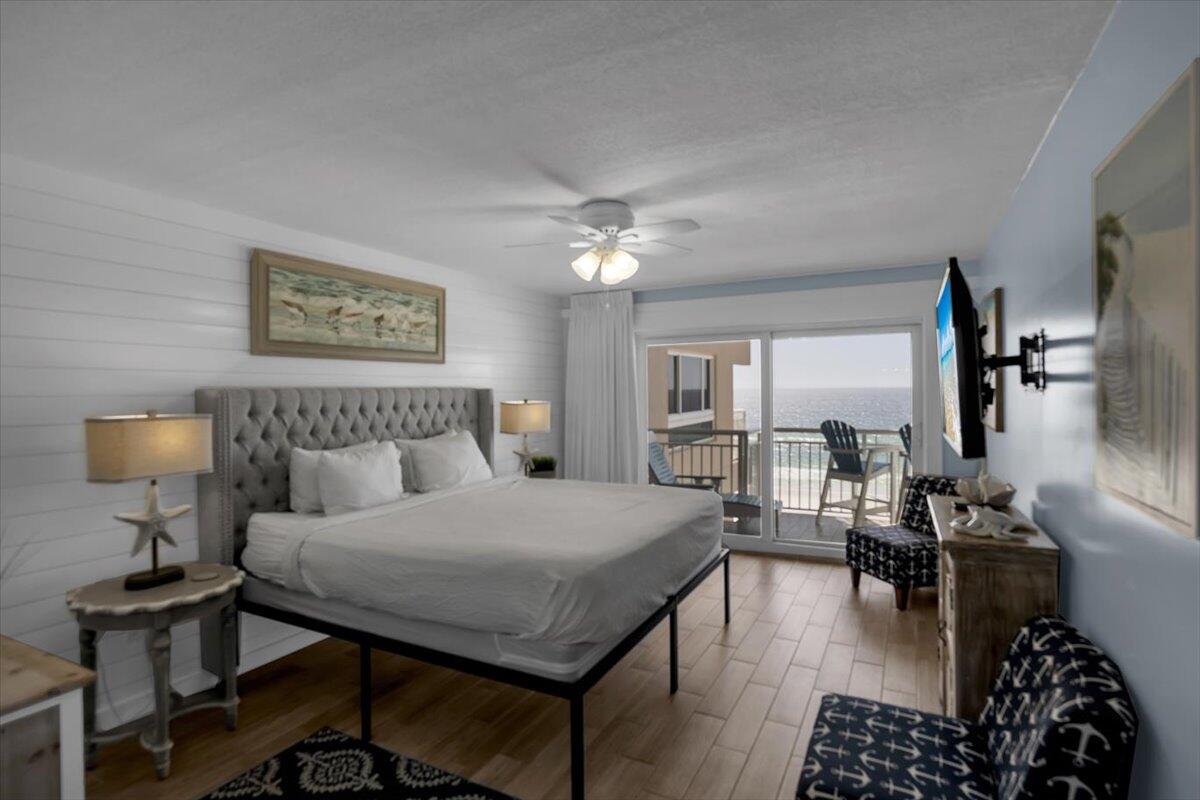 Destin Towers - Residential