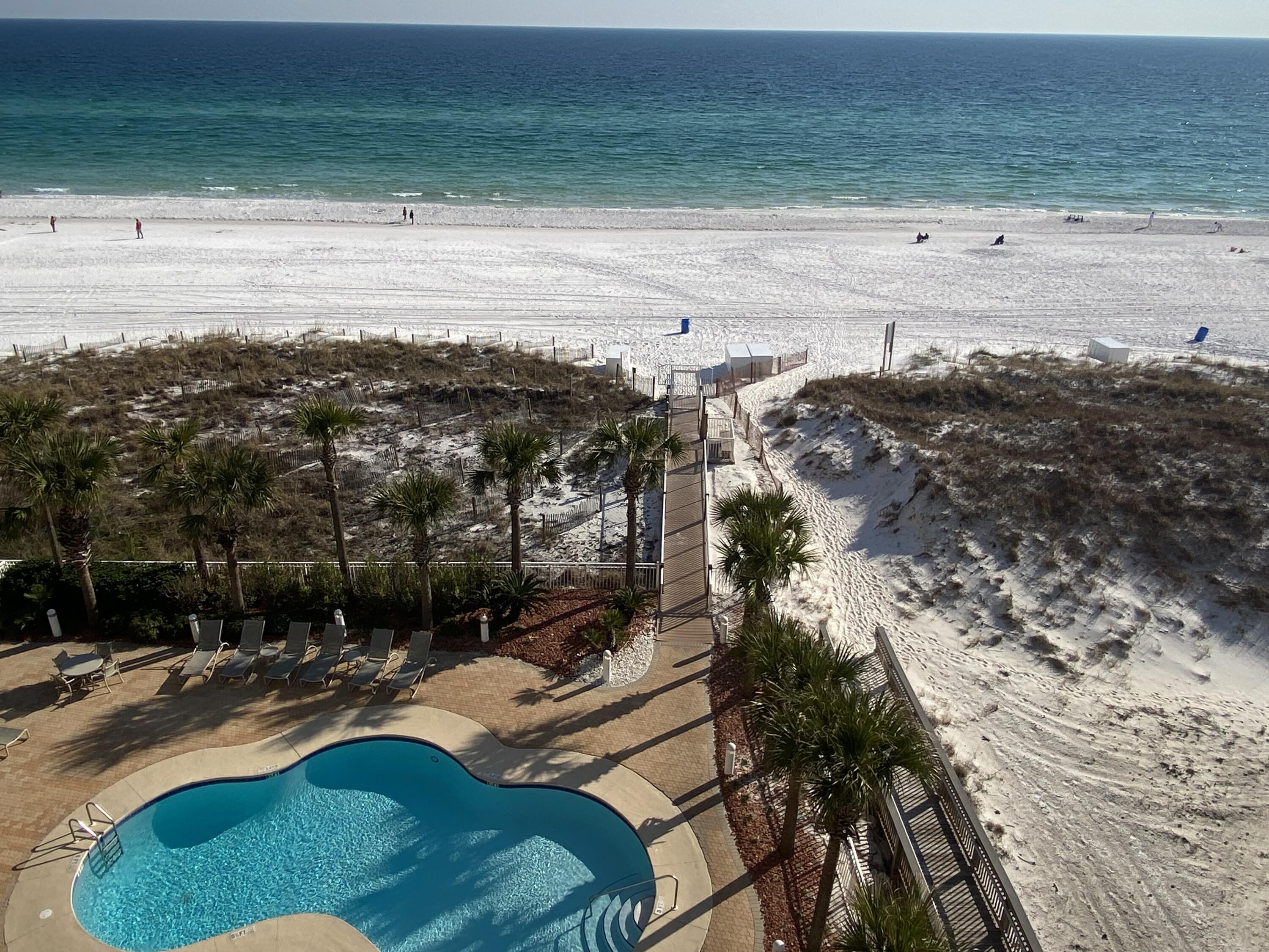 Destin Towers - Residential