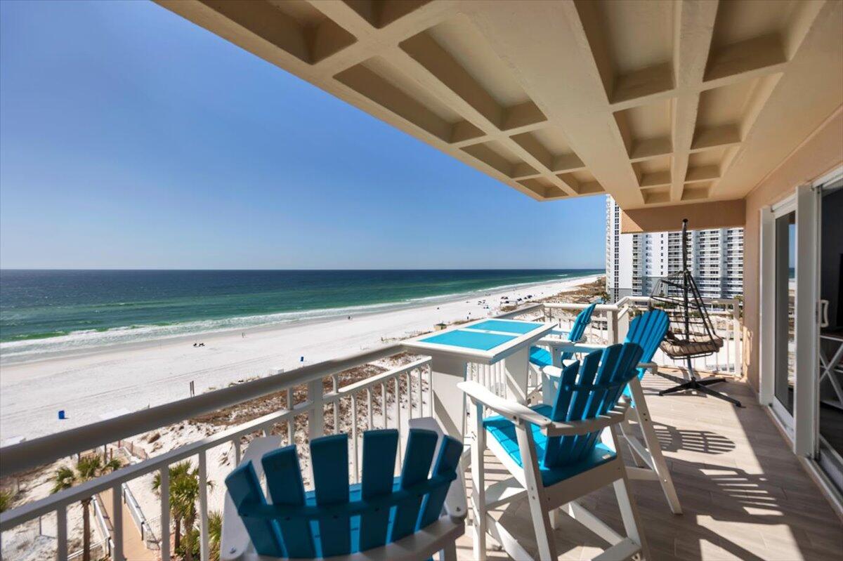 Destin Towers - Residential