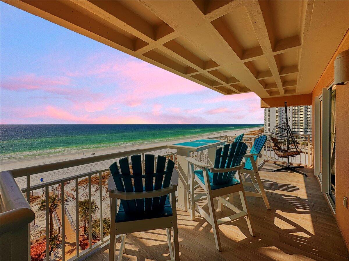 Destin Towers - Residential