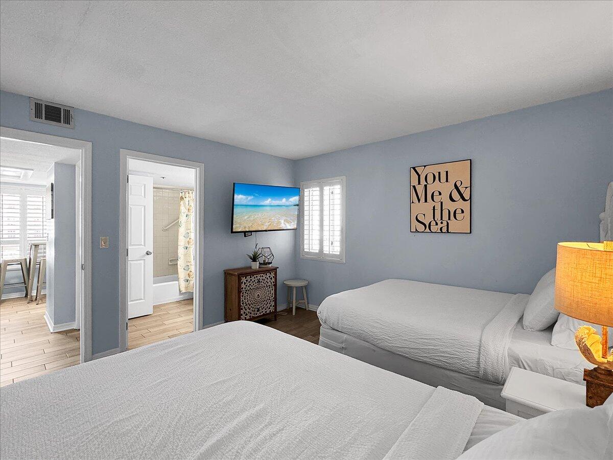 Destin Towers - Residential