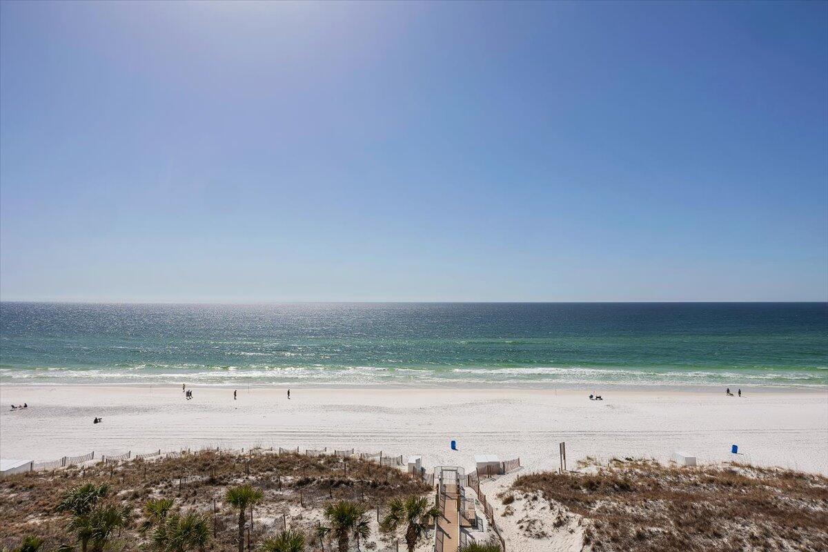 Destin Towers - Residential