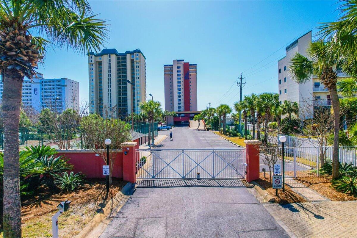 Destin Towers - Residential