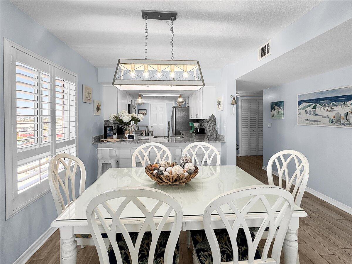 Destin Towers - Residential