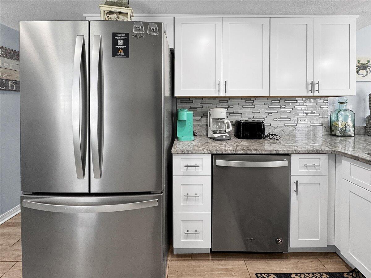 Destin Towers - Residential