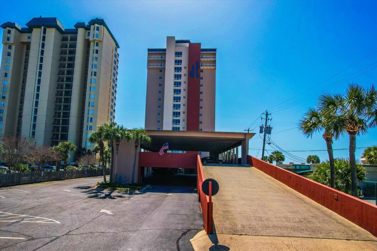 Destin Towers - Residential