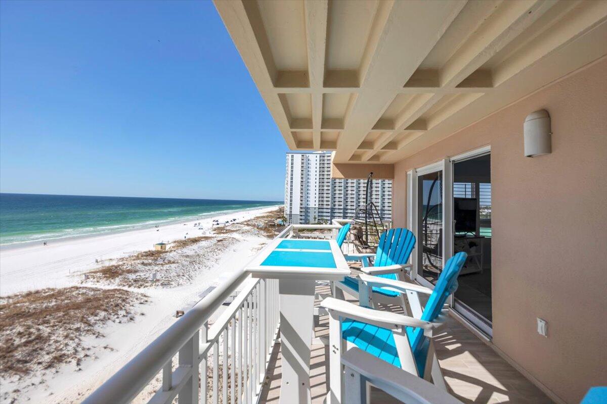 Destin Towers - Residential