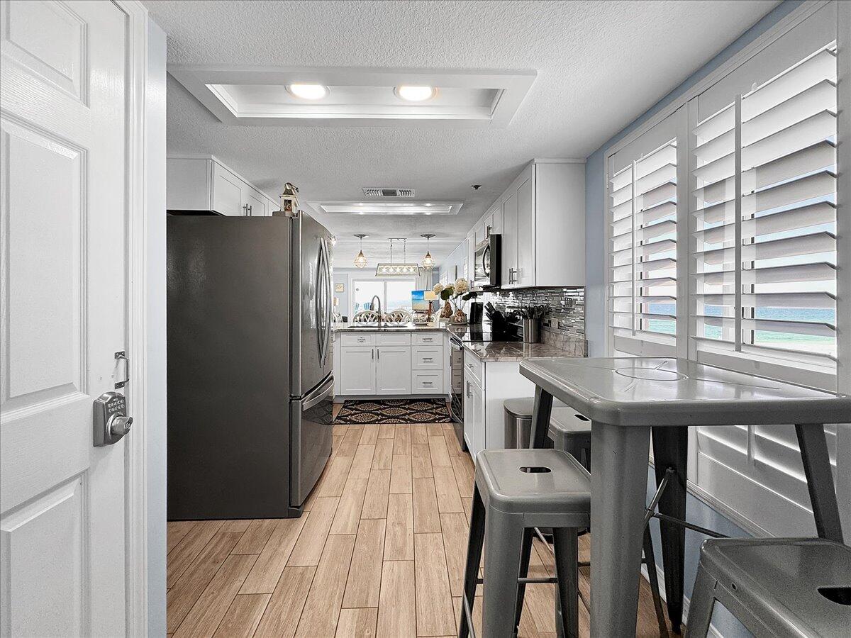 Destin Towers - Residential