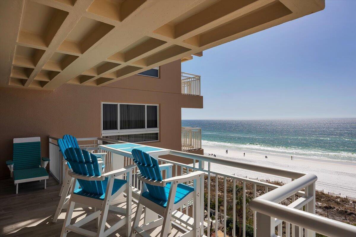 Destin Towers - Residential