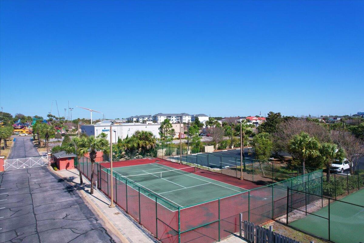 Destin Towers - Residential