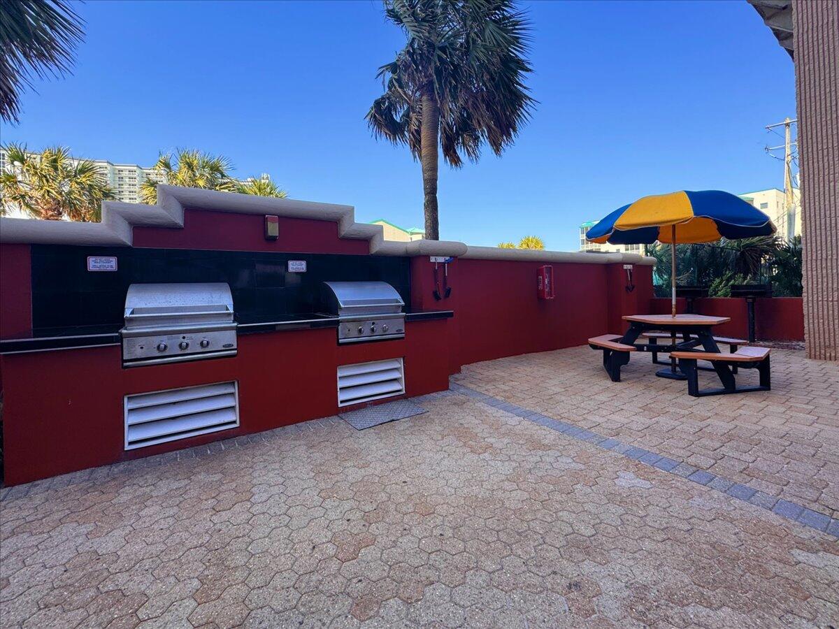 Destin Towers - Residential